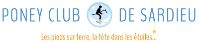 Poney Club de Sardieu Logo